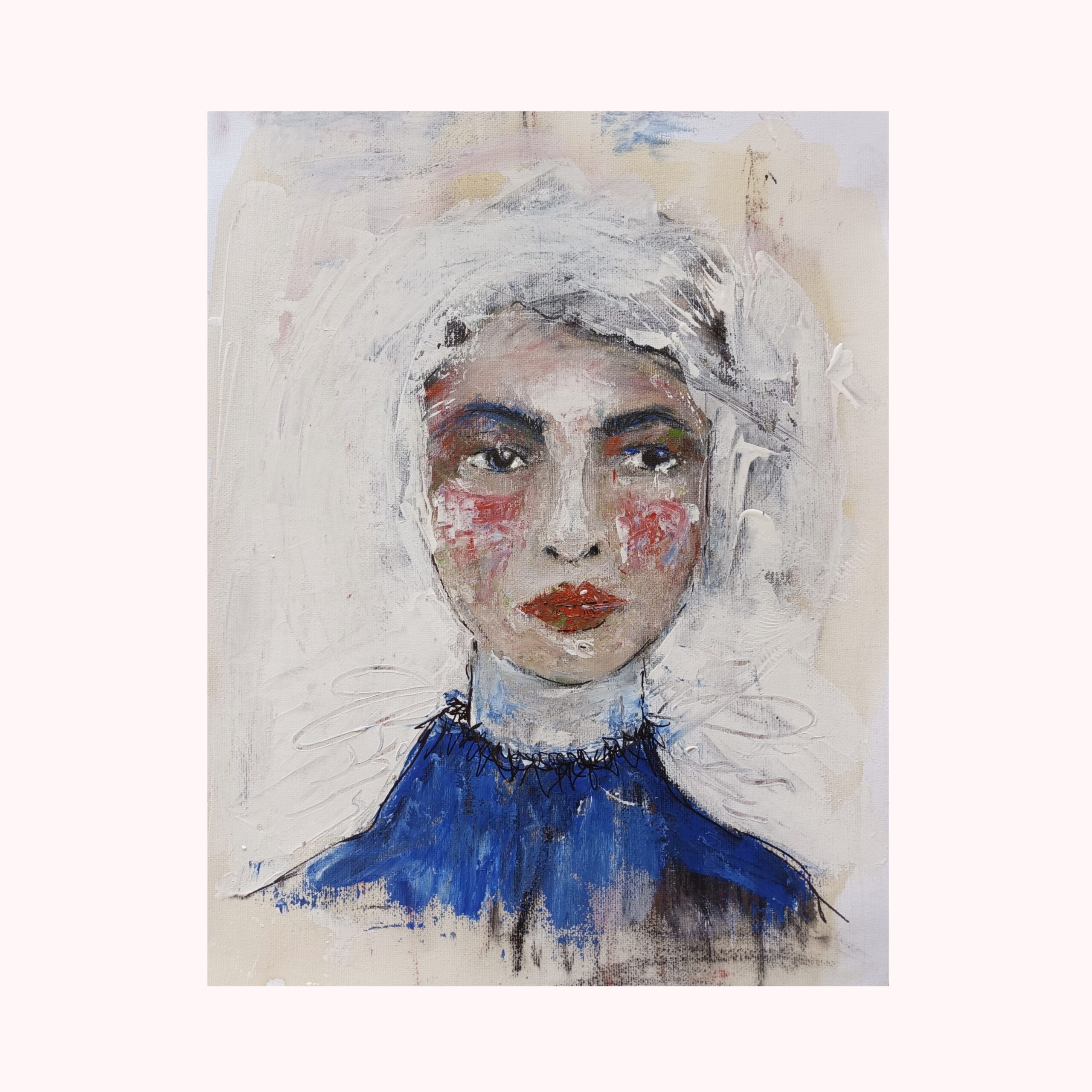 L&apos;heureuse mariée