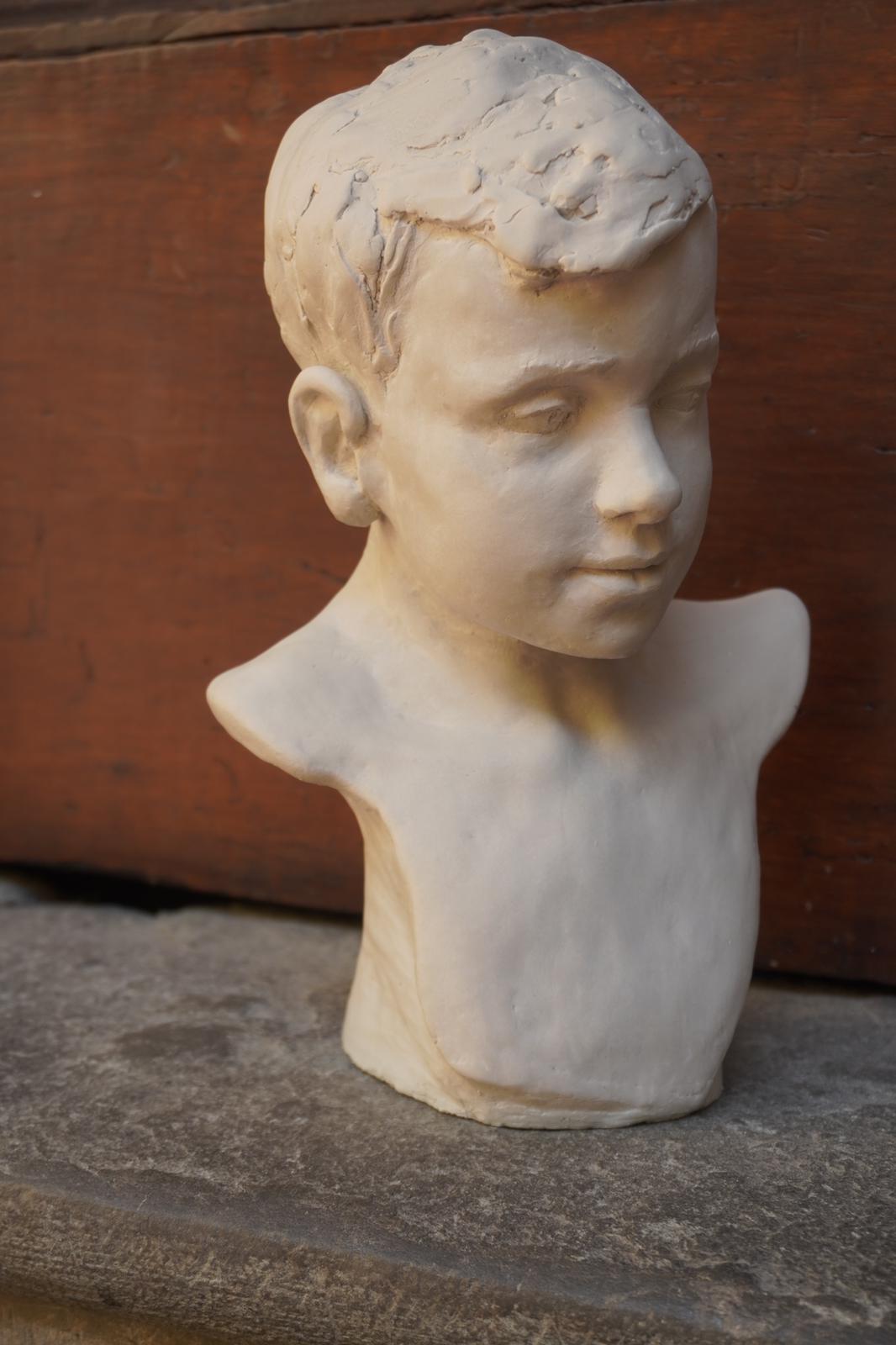 Le grand pays de l’enfance